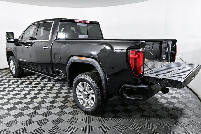 2022 GMC Sierra 2500HD Denali 28