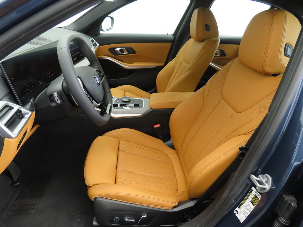 Thumbnail: 2026 BMW 3 Series - 19