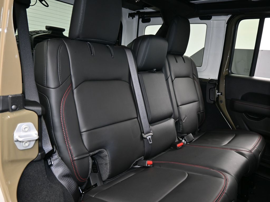 Used 2026 Pj5 Jeep Rubicon X image 44