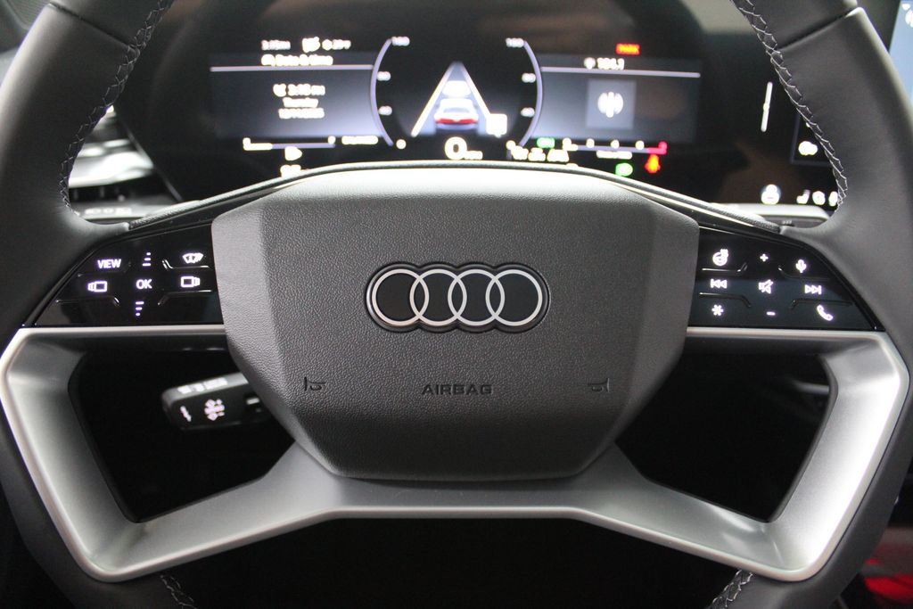 Thumbnail: 2025 Audi A5 - 26