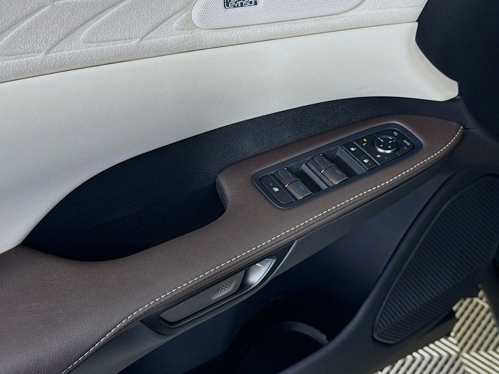 Thumbnail: 2026 Lexus RX - 20