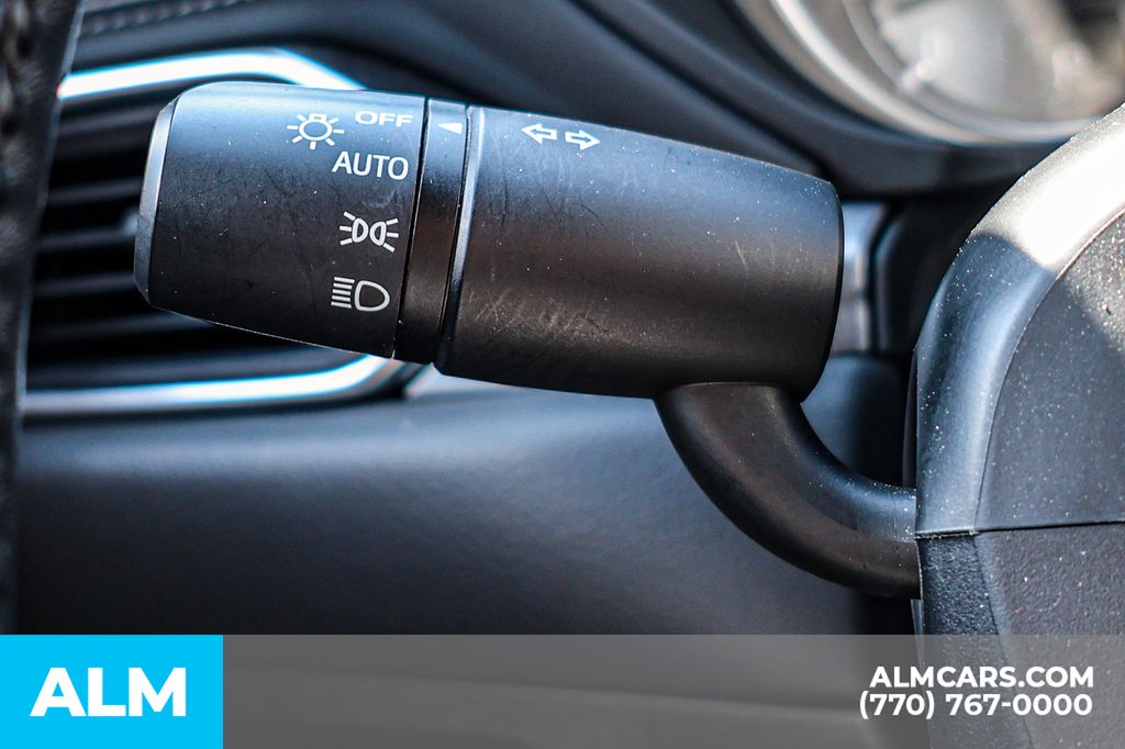 Used 2025 Gray Mazda 2.5 S Preferred Package image 41