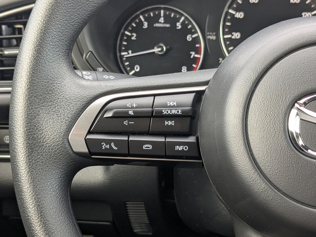 2026 Mazda CX-30 2.5 S