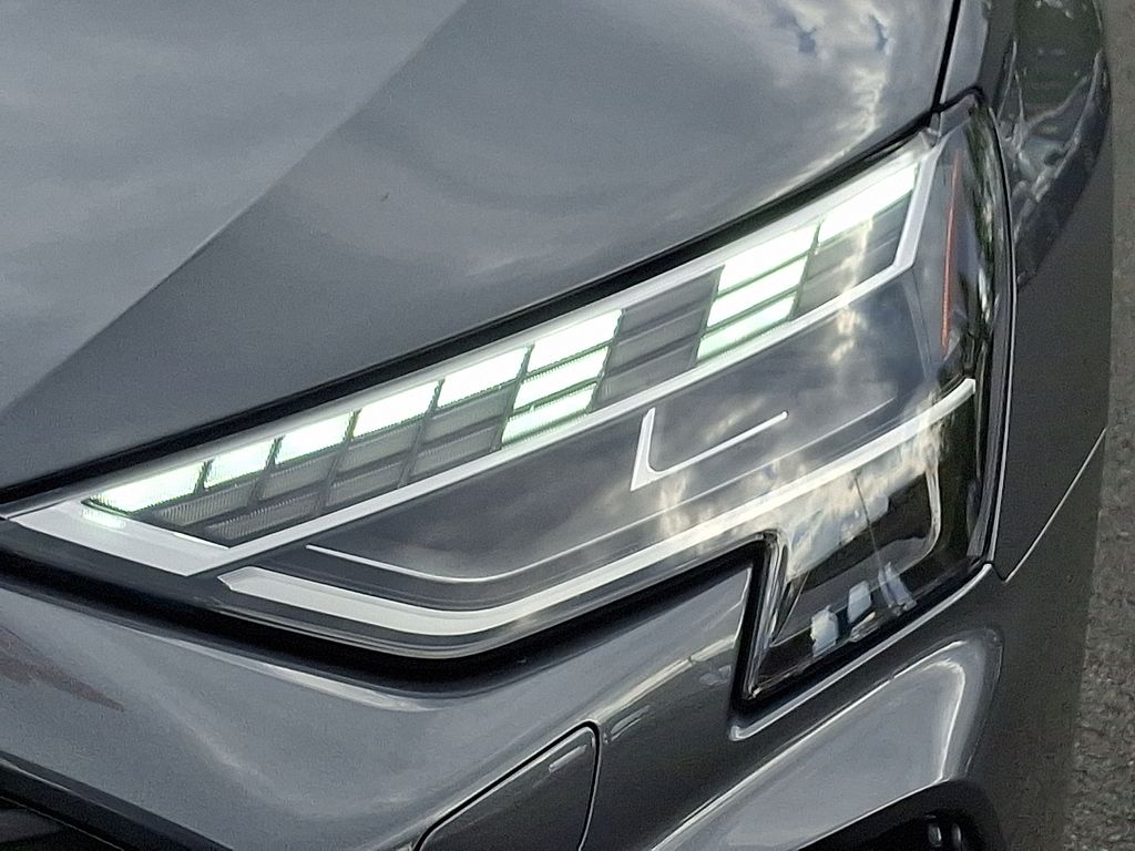 Thumbnail: 2025 Audi S3 - 9