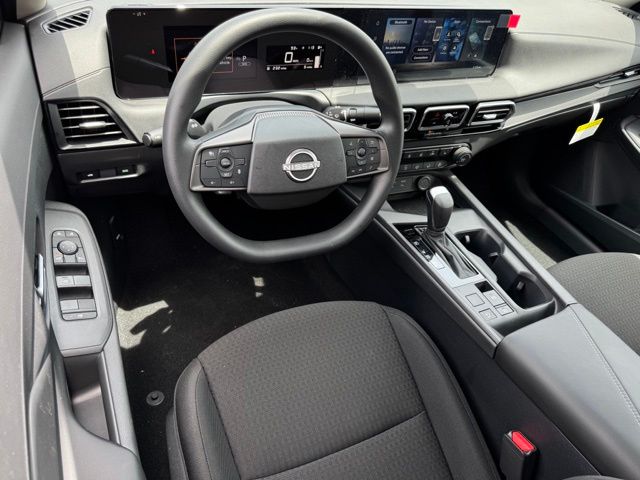 New 2026 Nissan Sentra Sedan