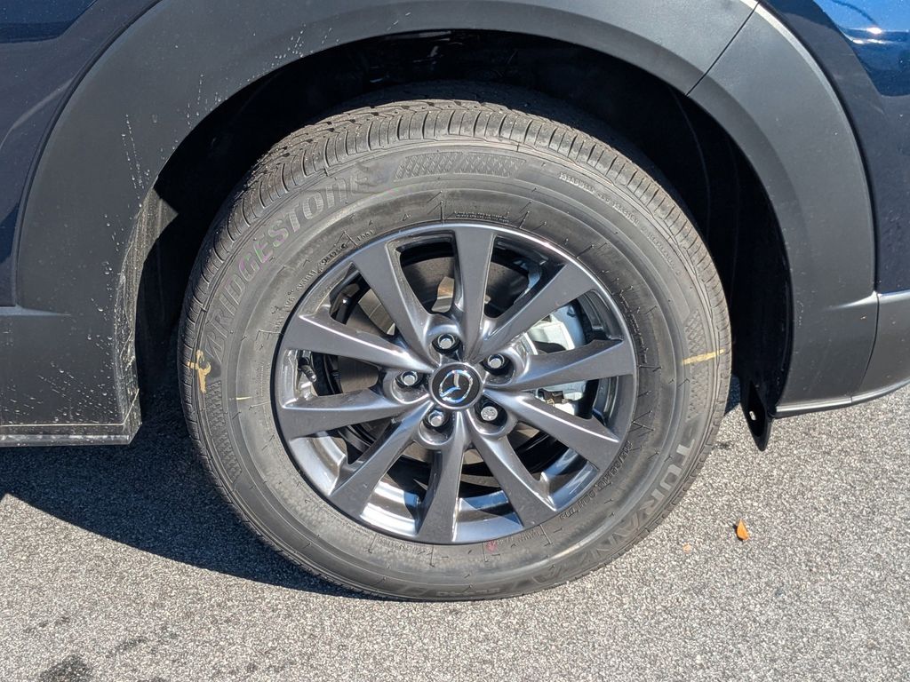 2026 Mazda CX-30 2.5 S