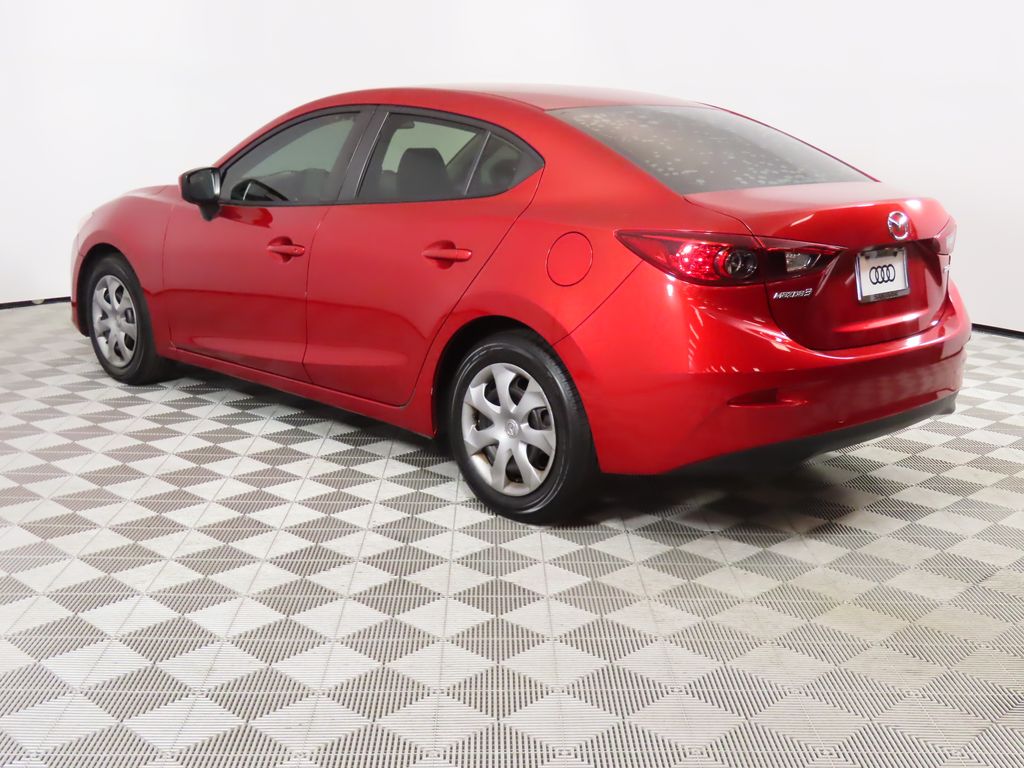 2014 Mazda Mazda3 i Sport 3