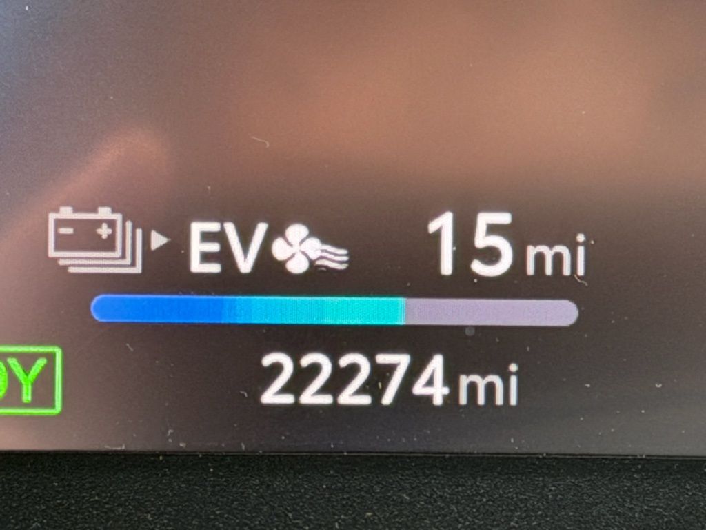 used 2024 Toyota RAV4 Prime car, priced at $41,903