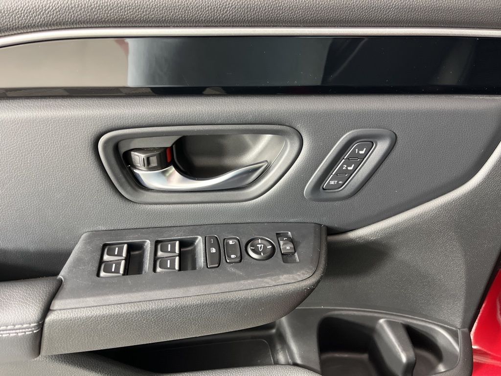 Thumbnail: 2023 Honda Pilot - 26