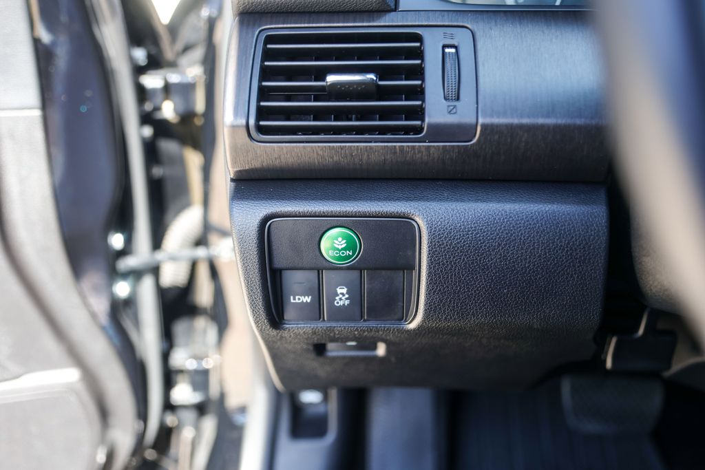 Used Car 2014 Honda Accord  Ex-l For Sale Under $15,000 In Austin, Texas