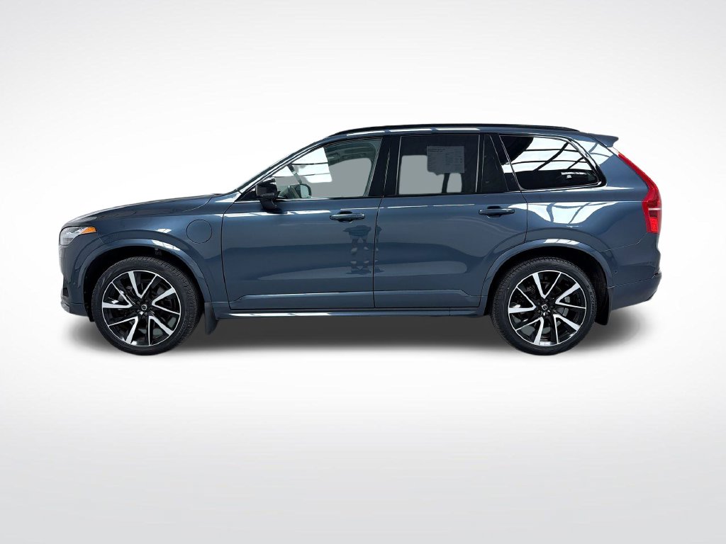 Used 2023 Volvo XC90 Recharge Plug-In Hybrid SUV
