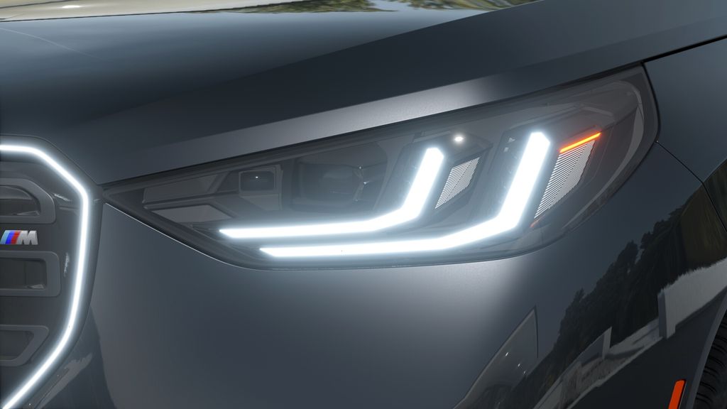 Thumbnail: 2026 BMW X3 - 30