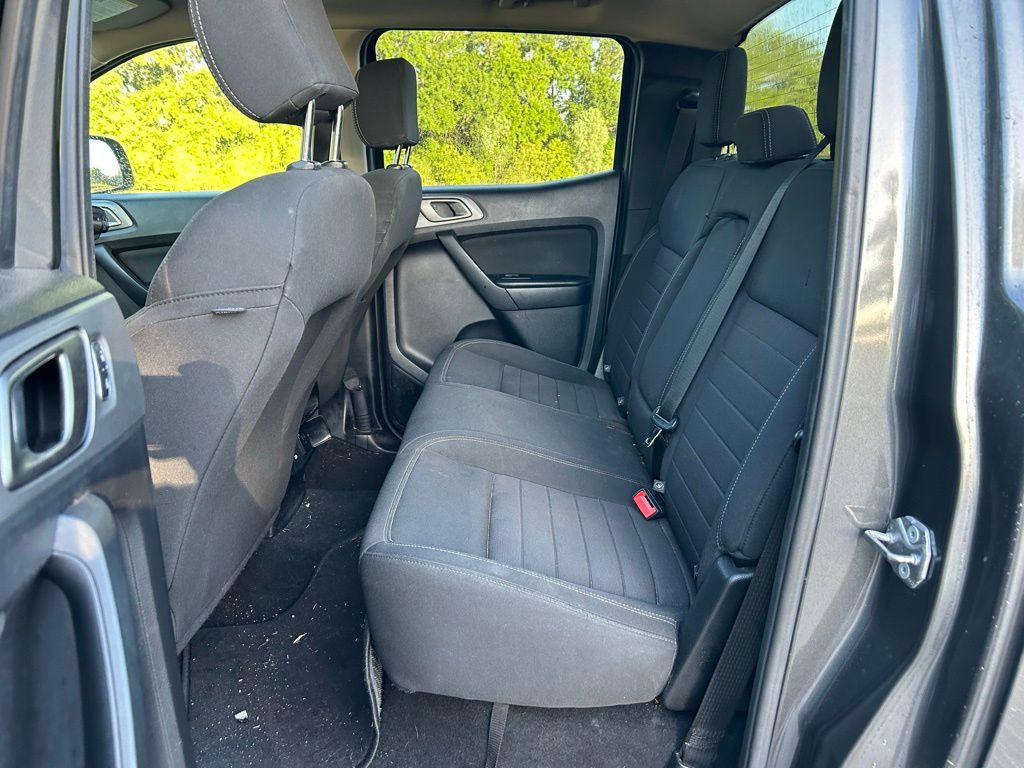 Thumbnail: 2019 Ford Ranger - 12