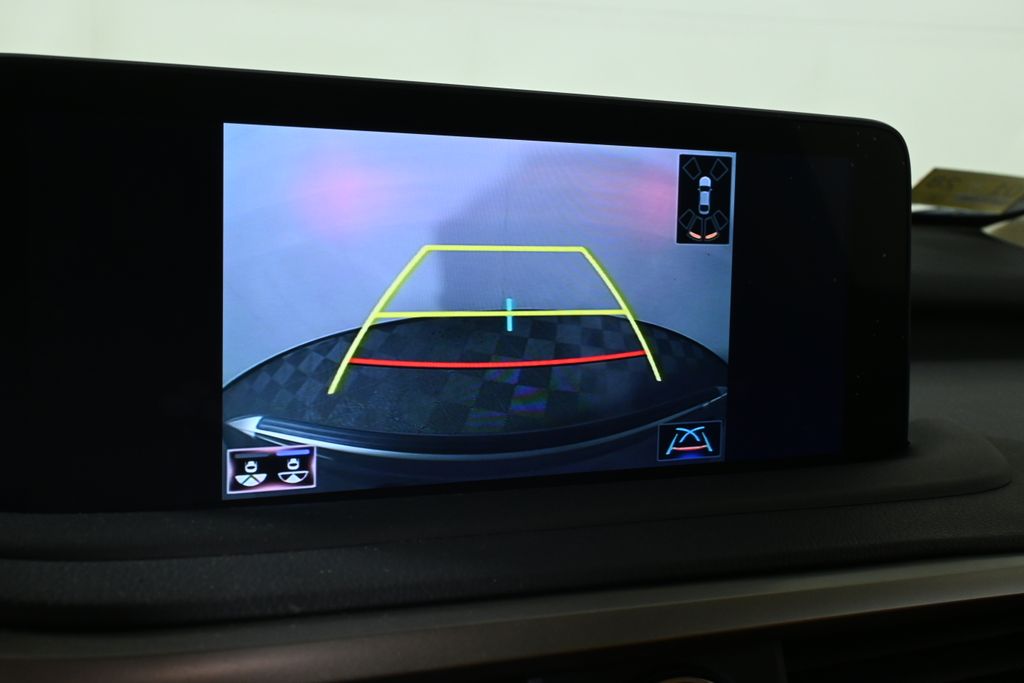 Thumbnail: 2021 Lexus RX - 25