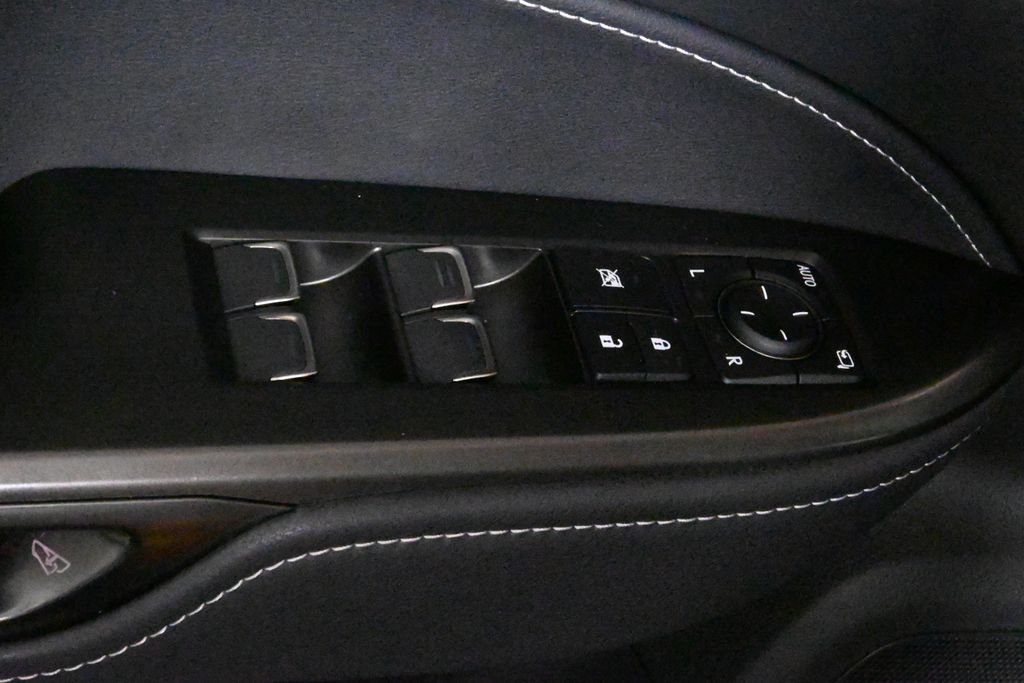 Thumbnail: 2023 Lexus NX - 30