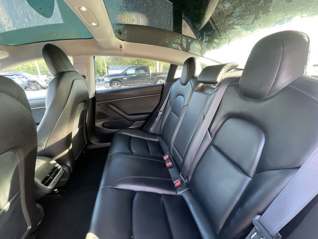 Used 2020 Tesla Model 3 Sedan