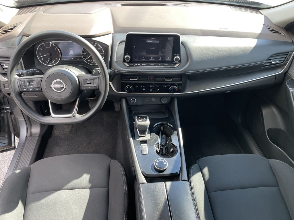 Used 2023 Nissan Rogue SUV