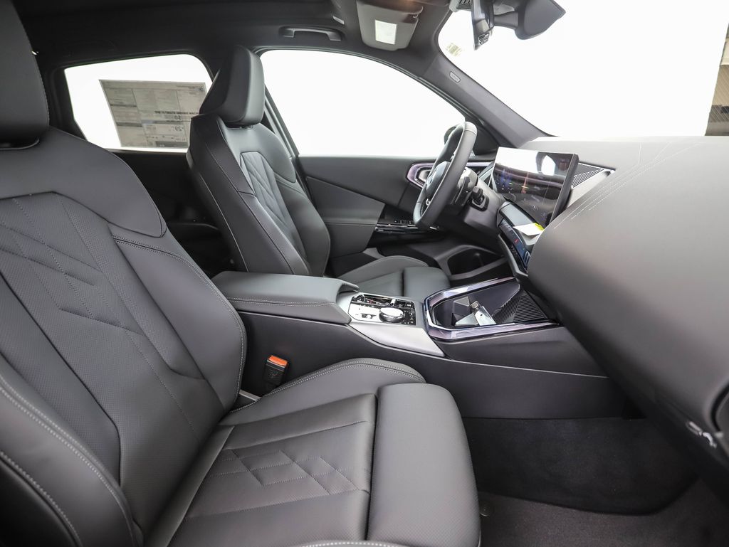 Thumbnail: 2026 BMW X3 - 32