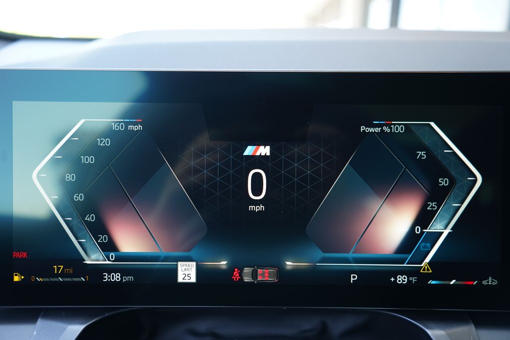 2025 BMW X3 3.0i 17