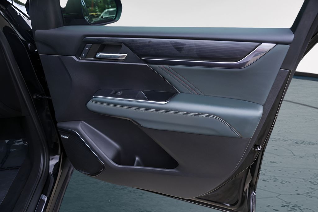 Used Car 2024 Gmc Acadia  At4 For Sale Under $50,000 In Austin, Texas