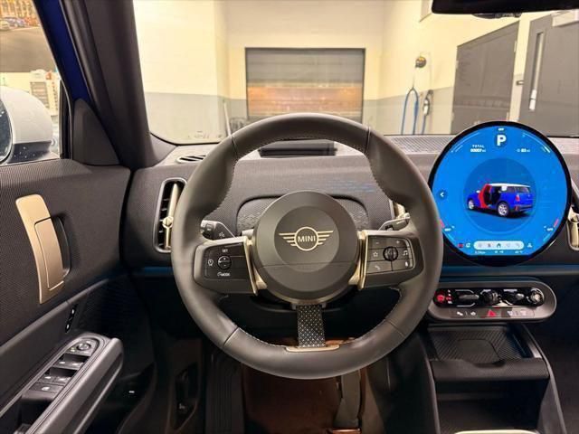 Thumbnail: 2026 MINI Cooper Countryman - 22