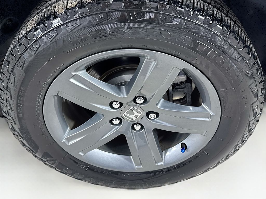 Used Car 2023 Honda Ridgeline  Rtl-e For Sale Under $35,000 In Austin, Texas
