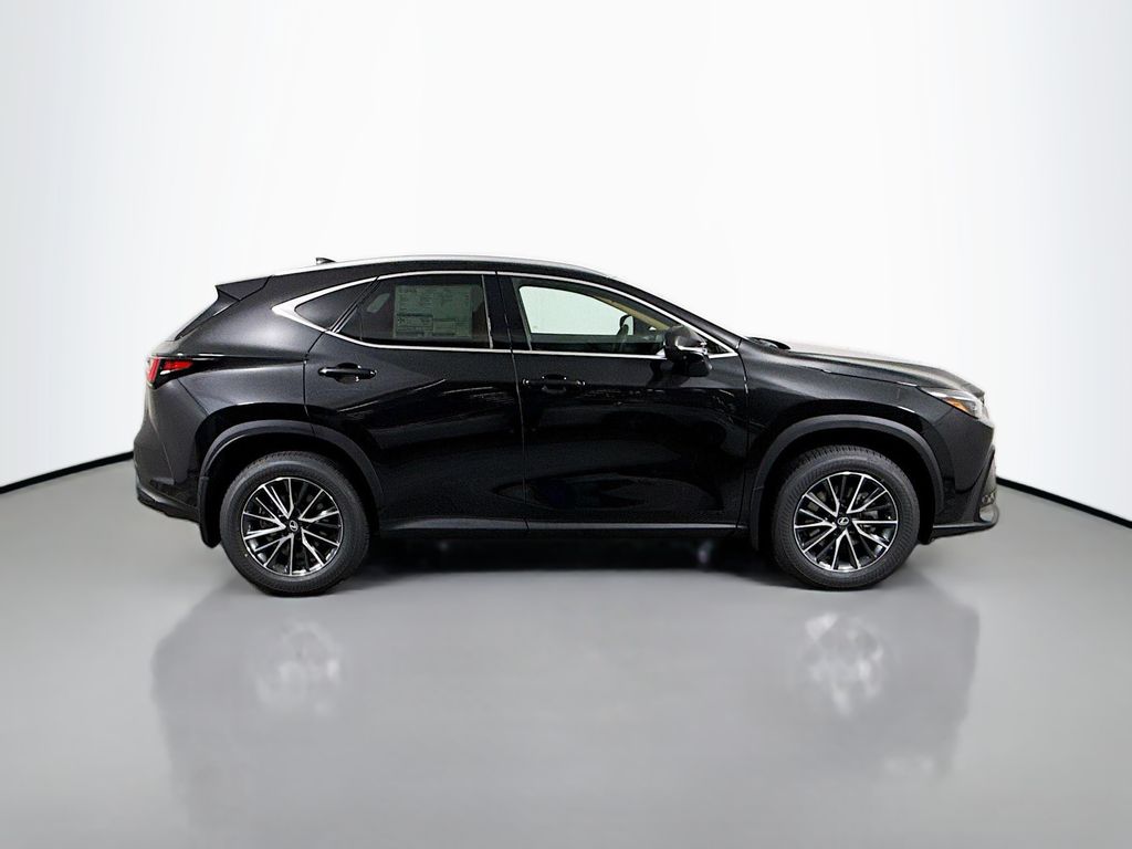 Thumbnail: 2026 Lexus NX - 4