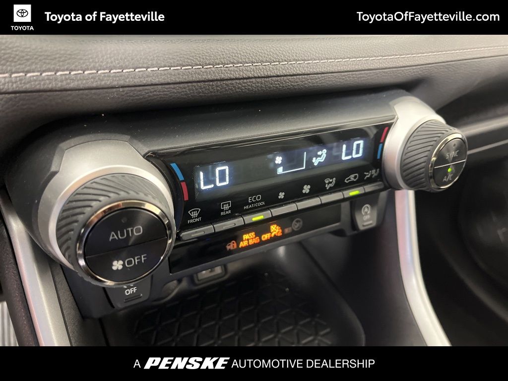 Thumbnail: 2023 Toyota RAV4 - 30