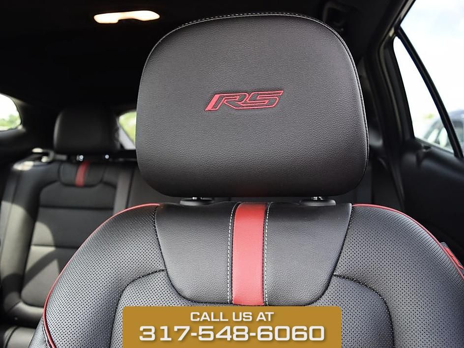 2025 Chevrolet Trax #18