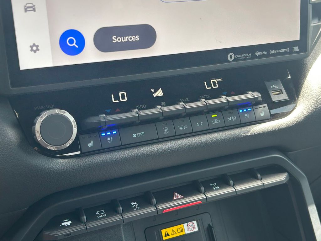 New 2024 Toyota Tundra i-FORCE MAX Truck
