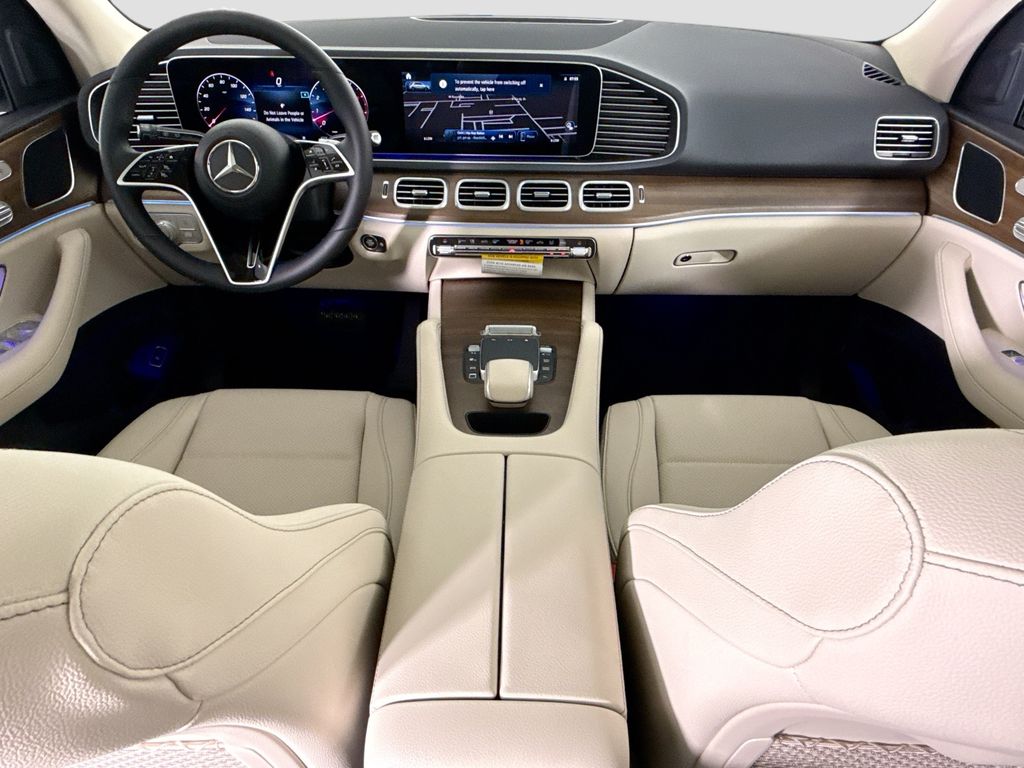 Thumbnail: 2026 Mercedes-Benz GLE - 14