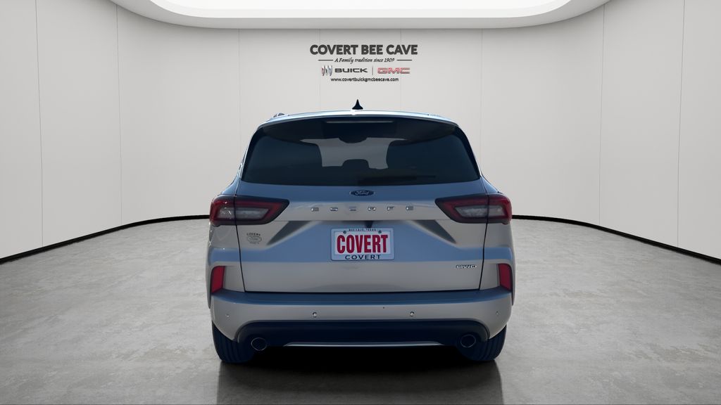 Used Car 2023 Ford Escape  St-line Select For Sale Under $25,000 In Austin, Texas