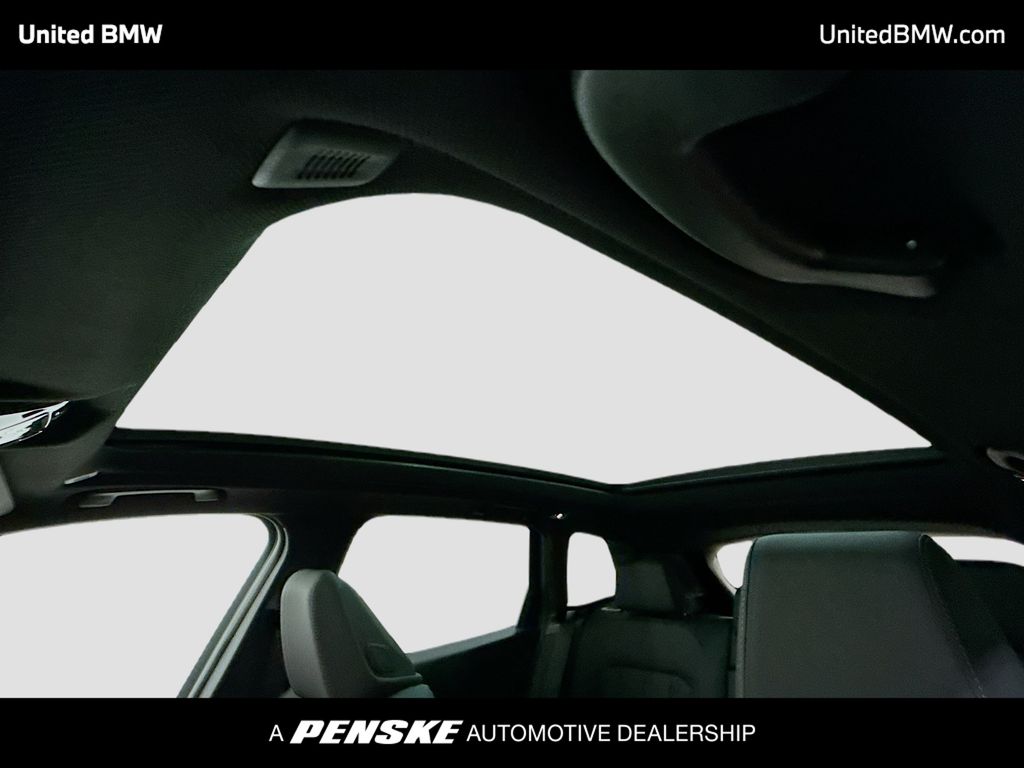 Thumbnail: 2026 BMW X3 - 12