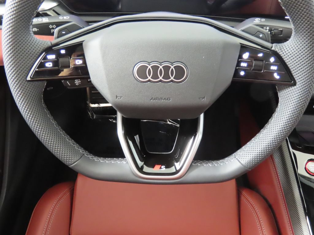 Thumbnail: 2026 Audi S5 - 13