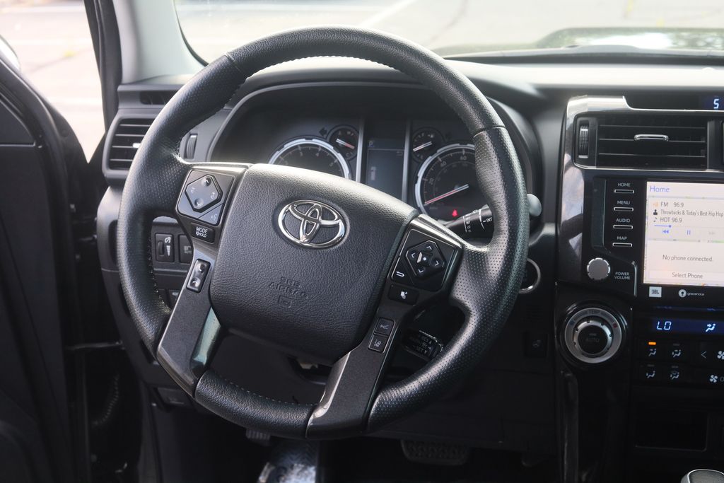 Used 2023 Toyota 4Runner SUV