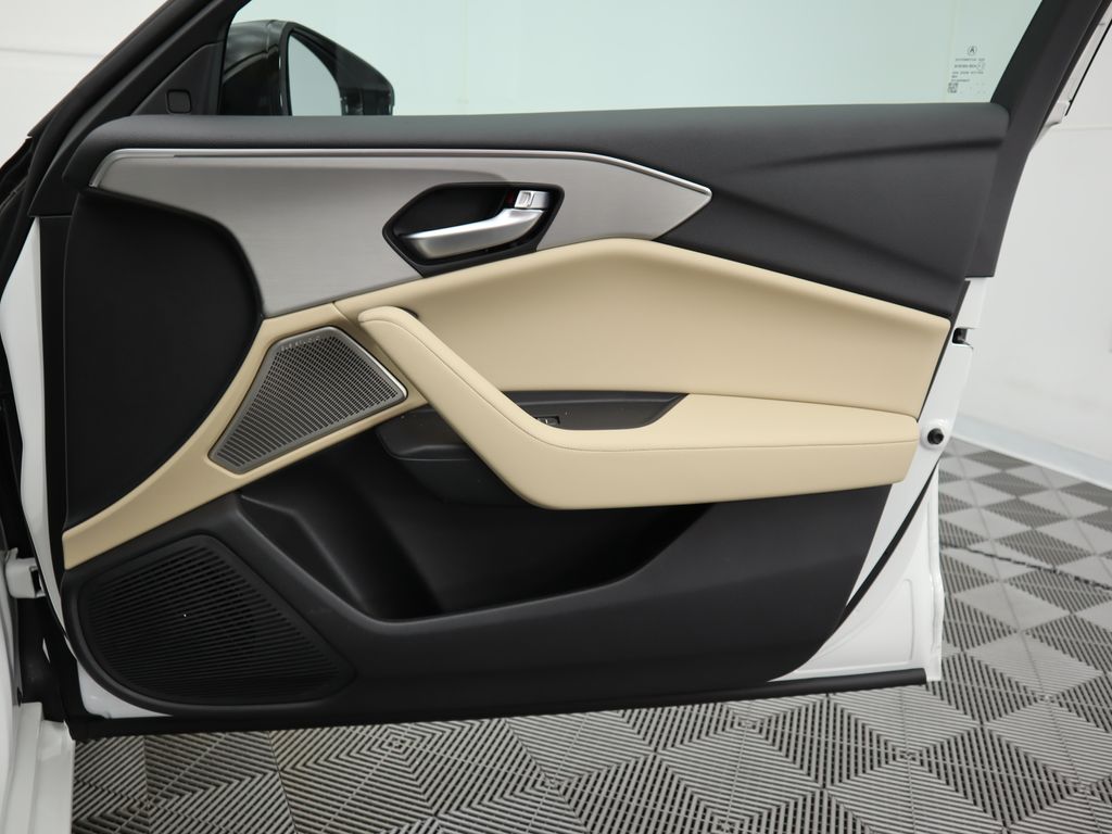 2024 Acura TLX Technology 26