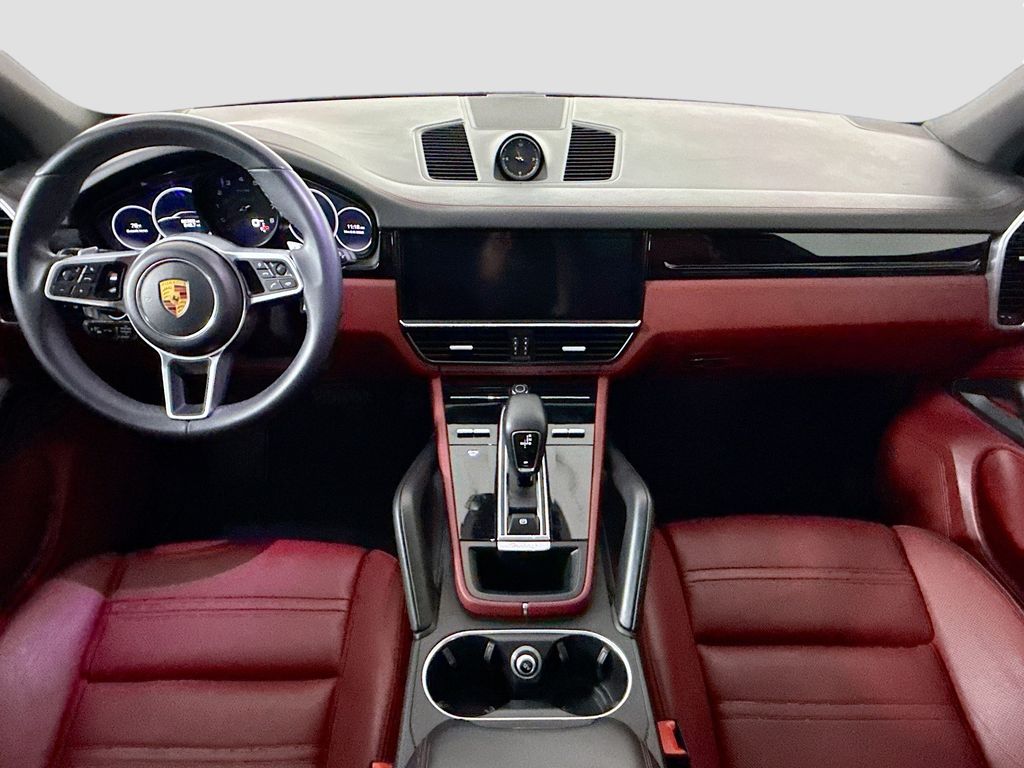 Thumbnail: 2019 Porsche Cayenne - 13