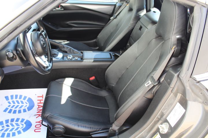 Used Car 2023 Mazda Miata Rf  Grand Touring For Sale Under $30,000 In Georgetown, Texas