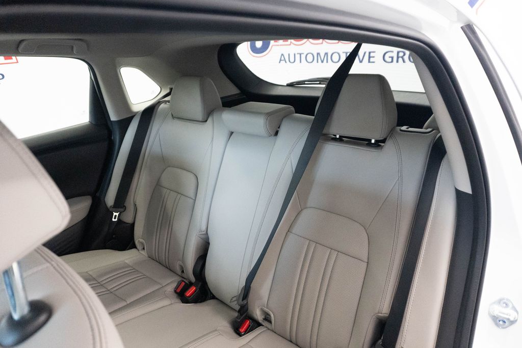 New 2027 Honda HR-V SUV