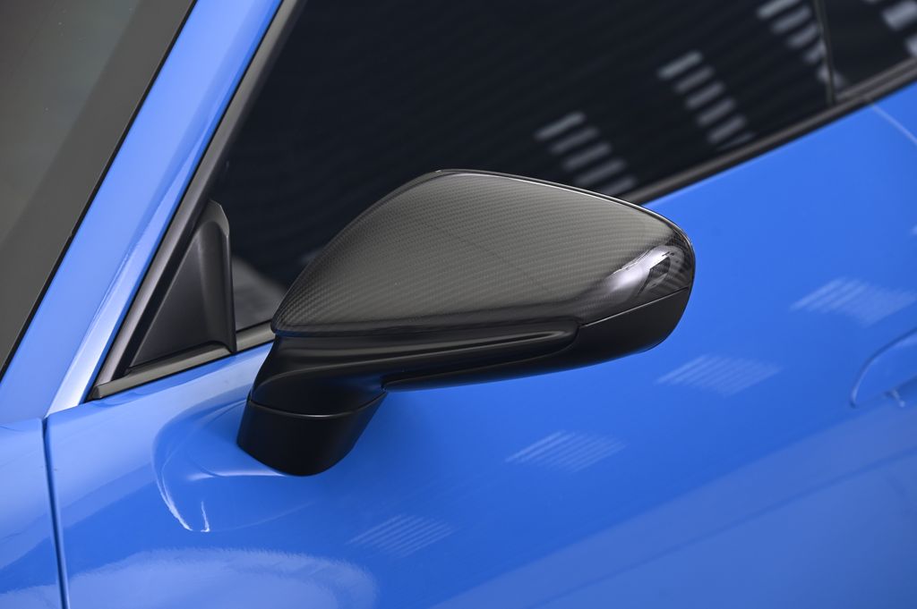 2022 Porsche 911 GT3 14