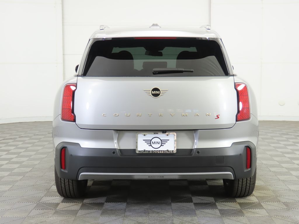 Thumbnail: 2025 MINI Cooper Countryman - 10