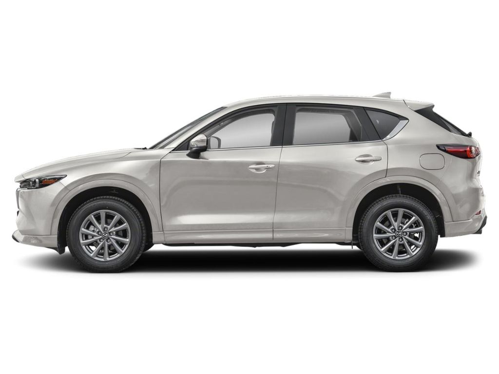 New Car 2025 Mazda Cx-5  2.5 S Select Package For Sale Under $35,000 In Georgetown, Texas