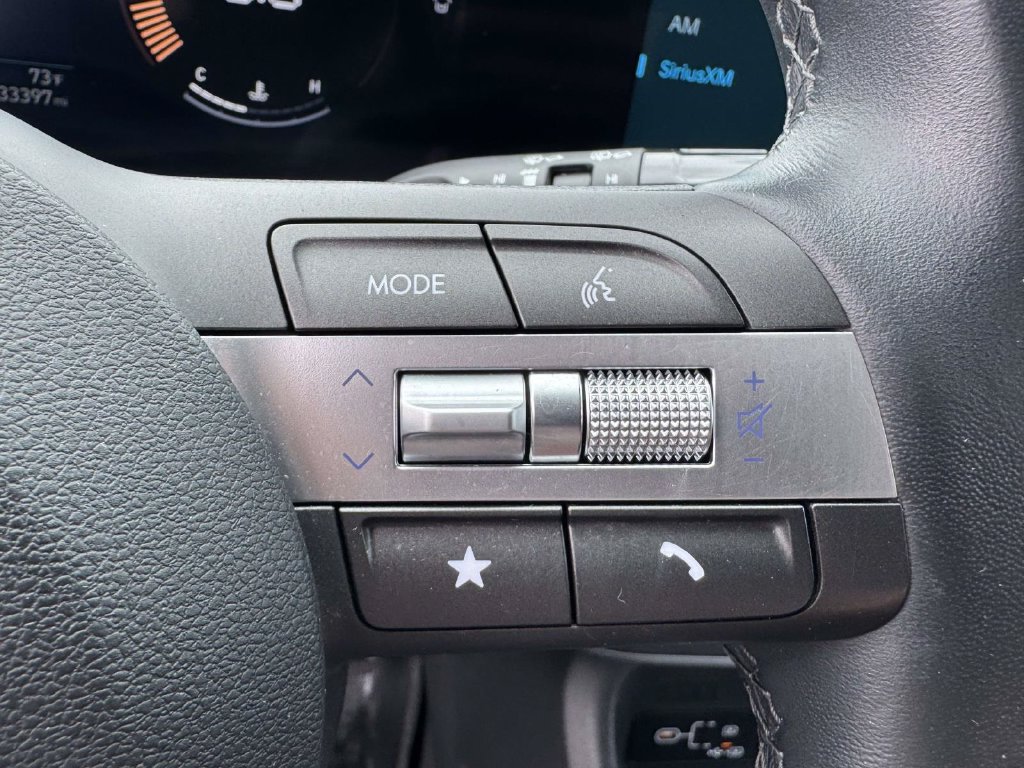 Used 2024 Hyundai Kona SUV