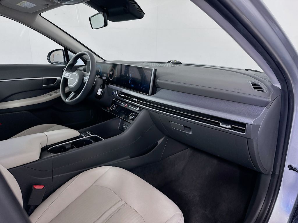 Thumbnail: 2024 Hyundai Sonata - 28