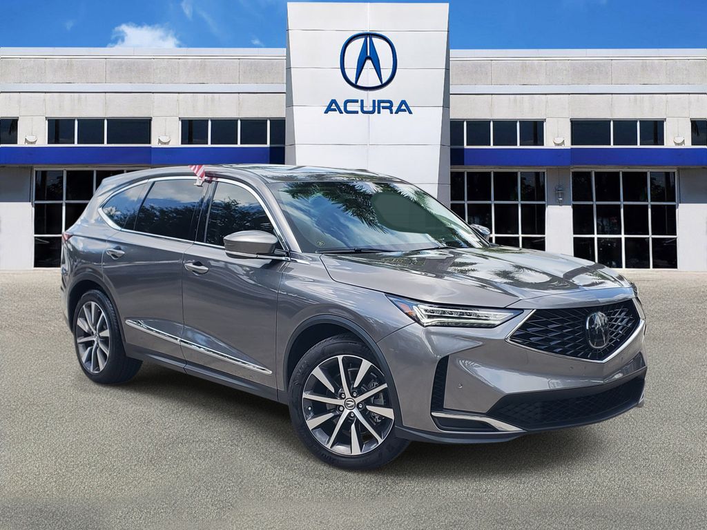2026 Acura MDX - $46,488