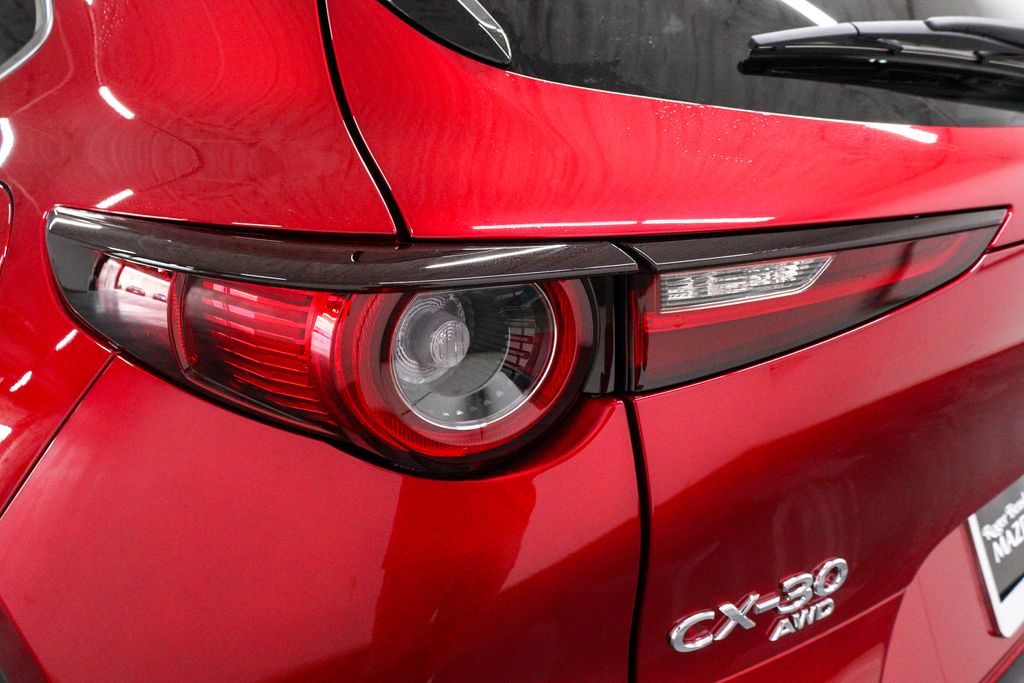 New Car 2025 Mazda Cx-30  2.5 S Premium Package For Sale Under $35,000 In Georgetown, Texas