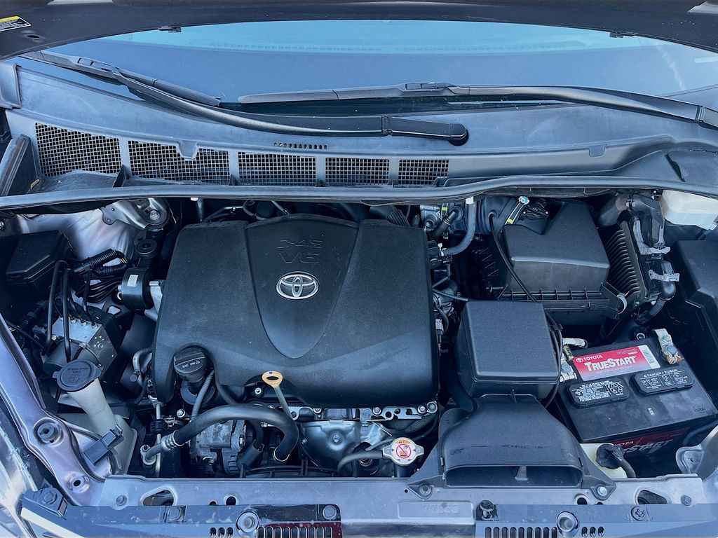 Used 2020 Gray Toyota SE image 29