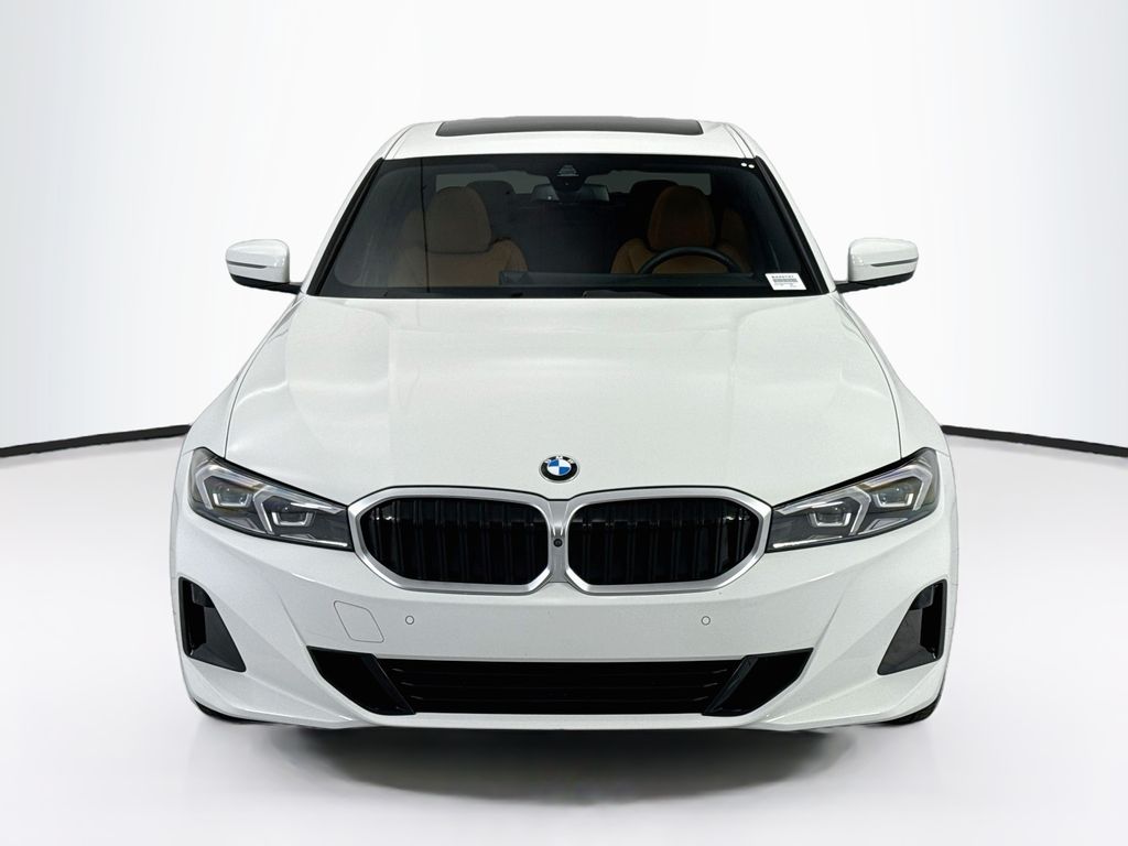 Thumbnail: 2023 BMW 3 Series - 2