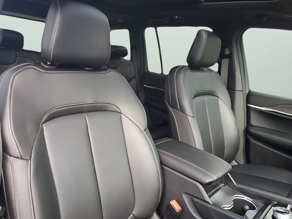 New Car 2025 Jeep Grand Cherokee  Limited For Sale Under $50,000 In Austin, Texas