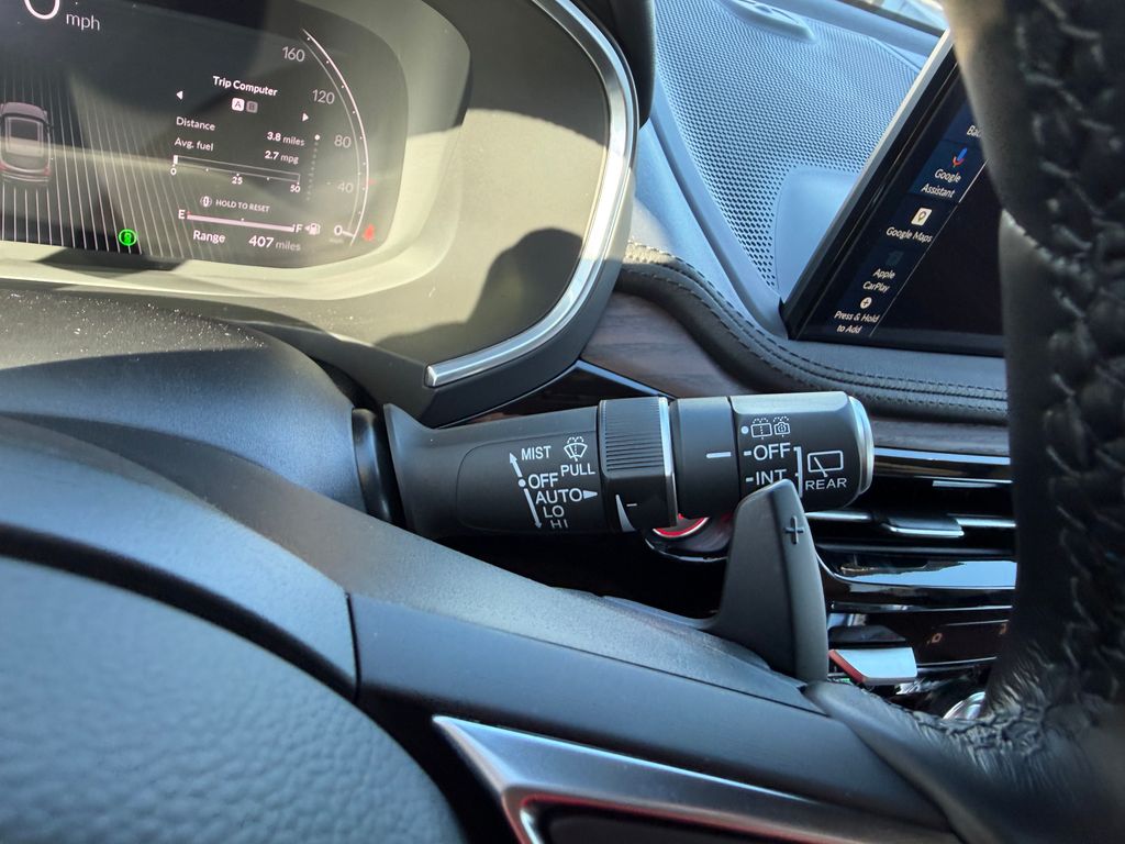 Thumbnail: 2026 Acura MDX - 23
